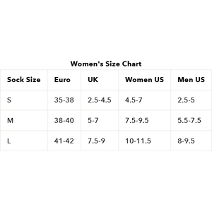 Darn Tough Heady Betty Womens