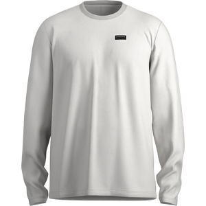 Maloja PeilsteinM. Organic Cotton Longsleeve Mens