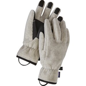 Patagonia Synchilla Fleece Gloves