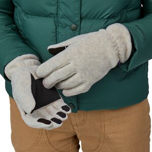 Patagonia Synchilla Fleece Gloves