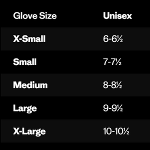 Patagonia Synchilla Fleece Gloves