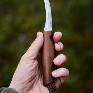 Marttiini Mushroom Knife Kerääjä