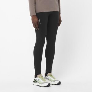 Salomon SHKout Core Warm Tights Mens
