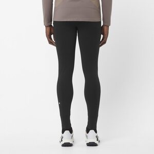 Salomon SHKout Core Warm Tights Mens