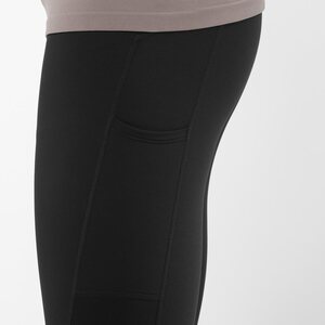 Salomon SHKout Core Warm Tights Mens