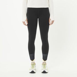 Salomon SHKout Core Warm Tights Womens
