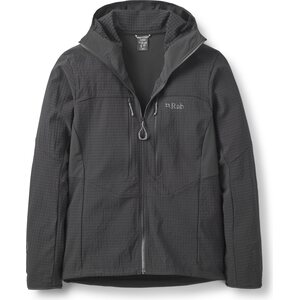 Rab Ascendor Pro Hoody Mens