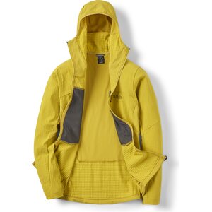 Rab Ascendor Pro Hoody Mens