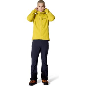 Rab Ascendor Pro Hoody Mens
