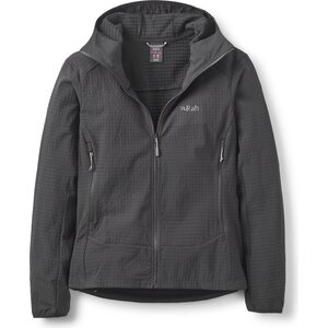Rab Quantra Pro Hoody Womens