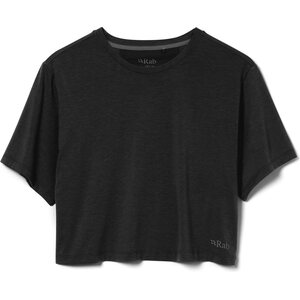Rab Rivelin Crop Tee Womens
