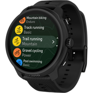 Suunto Race 2