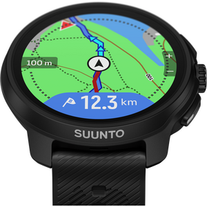 Suunto Race 2