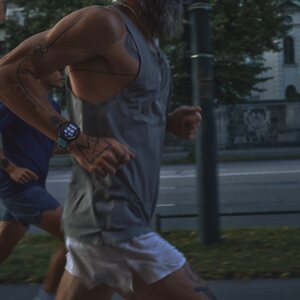 Suunto Race 2