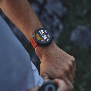Suunto Race 2