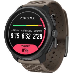 Suunto Race 2 Titanium