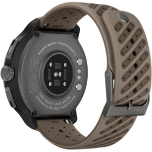 Suunto Race 2 Titanium