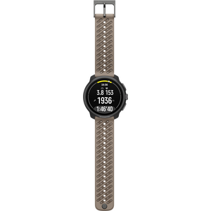 Suunto Race 2 Titanium