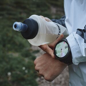 Suunto Race 2 Titanium