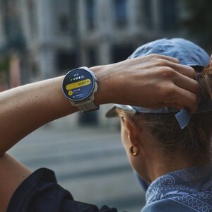 Suunto Race 2 Titanium