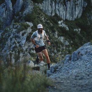 Suunto Race 2 Titanium