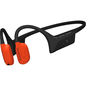 Suunto Wing 2 -luujohdekuulokkeet