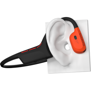 Suunto Wing 2 -luujohdekuulokkeet