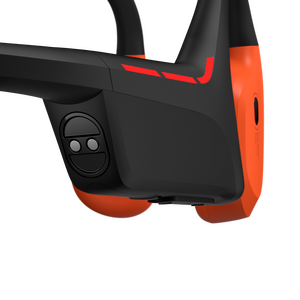 Suunto Wing 2 -luujohdekuulokkeet