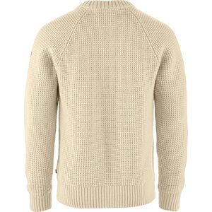 Fjällräven Övik Waffle Knit Mens