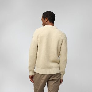 Fjällräven Övik Waffle Knit Mens