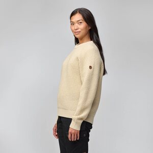 Fjällräven Övik Waffle Knit Womens