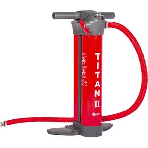 Red Paddle Co Titan II Pump