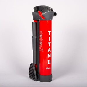 Red Paddle Co Titan II Pump