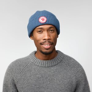 Fjällräven 1960 Lite Logo Hat