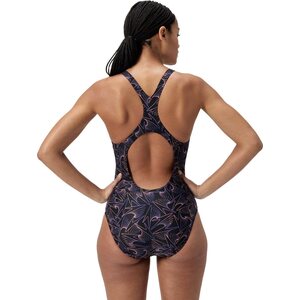 Speedo HyperBoom Allover Medalist Womens