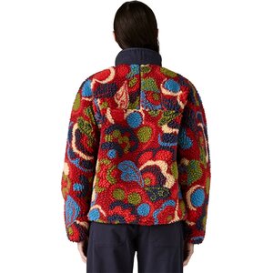 Patagonia Classic Retro-X Jacket Womens