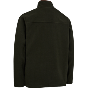 Deerhunter Cumbria Fleece Jacket Mens