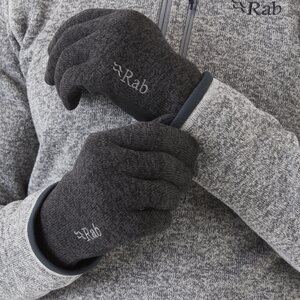 Rab Quest Windstopper Gloves
