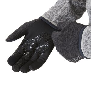 Rab Quest Windstopper Gloves
