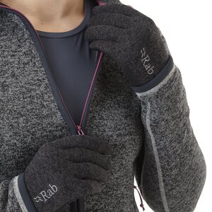 Rab Quest Windstopper Gloves Womens