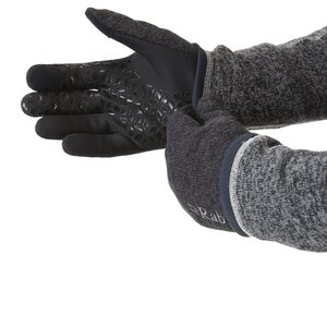 Rab Quest Windstopper Gloves Womens