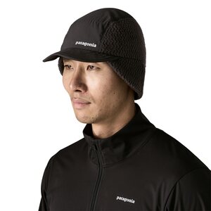 Patagonia Winter Duckbill Cap