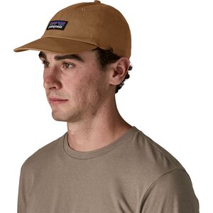 Patagonia P-6 Label Trad Cap