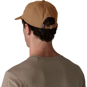 Patagonia P-6 Label Trad Cap