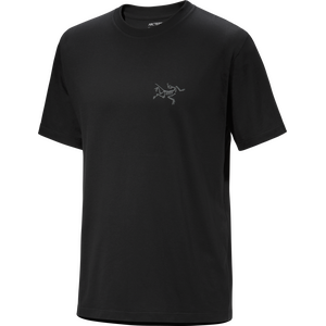 Arc'teryx Kragg SL Cotton Short Sleeve Mens