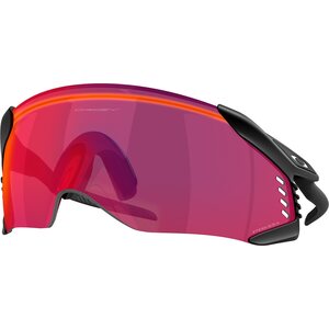 Oakley Velo Kato Matte Black w/ Prizm Road