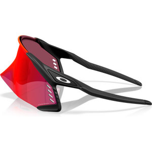 Oakley Velo Kato Matte Black w/ Prizm Road