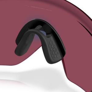 Oakley Velo Kato Matte Black w/ Prizm Road