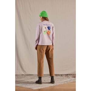 Maloja CharrazM. Cord Stretch Pant Womens