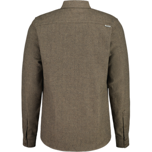 Maloja LukanM. Organic Flannel Shirt Mens